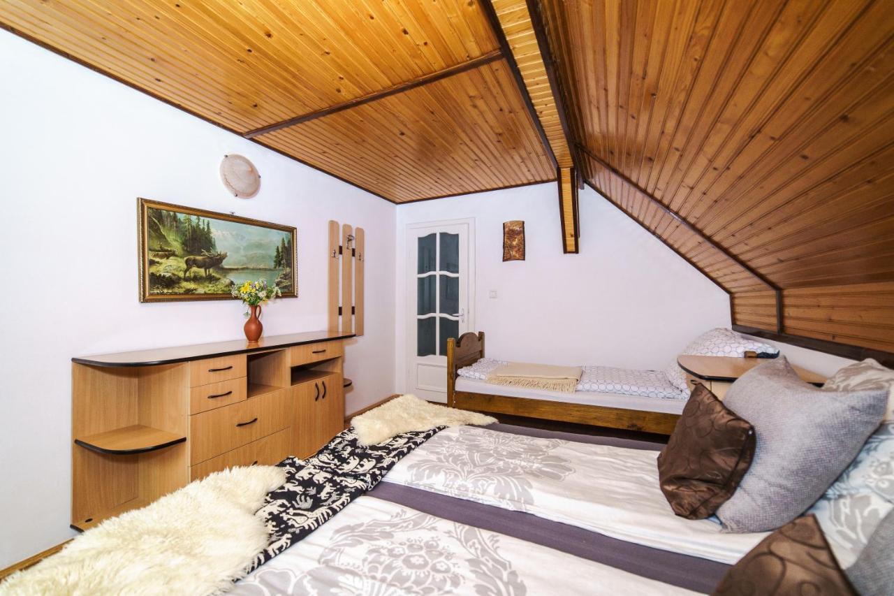 Cabana Valea Rea, Boga Boga  Zewnętrze zdjęcie